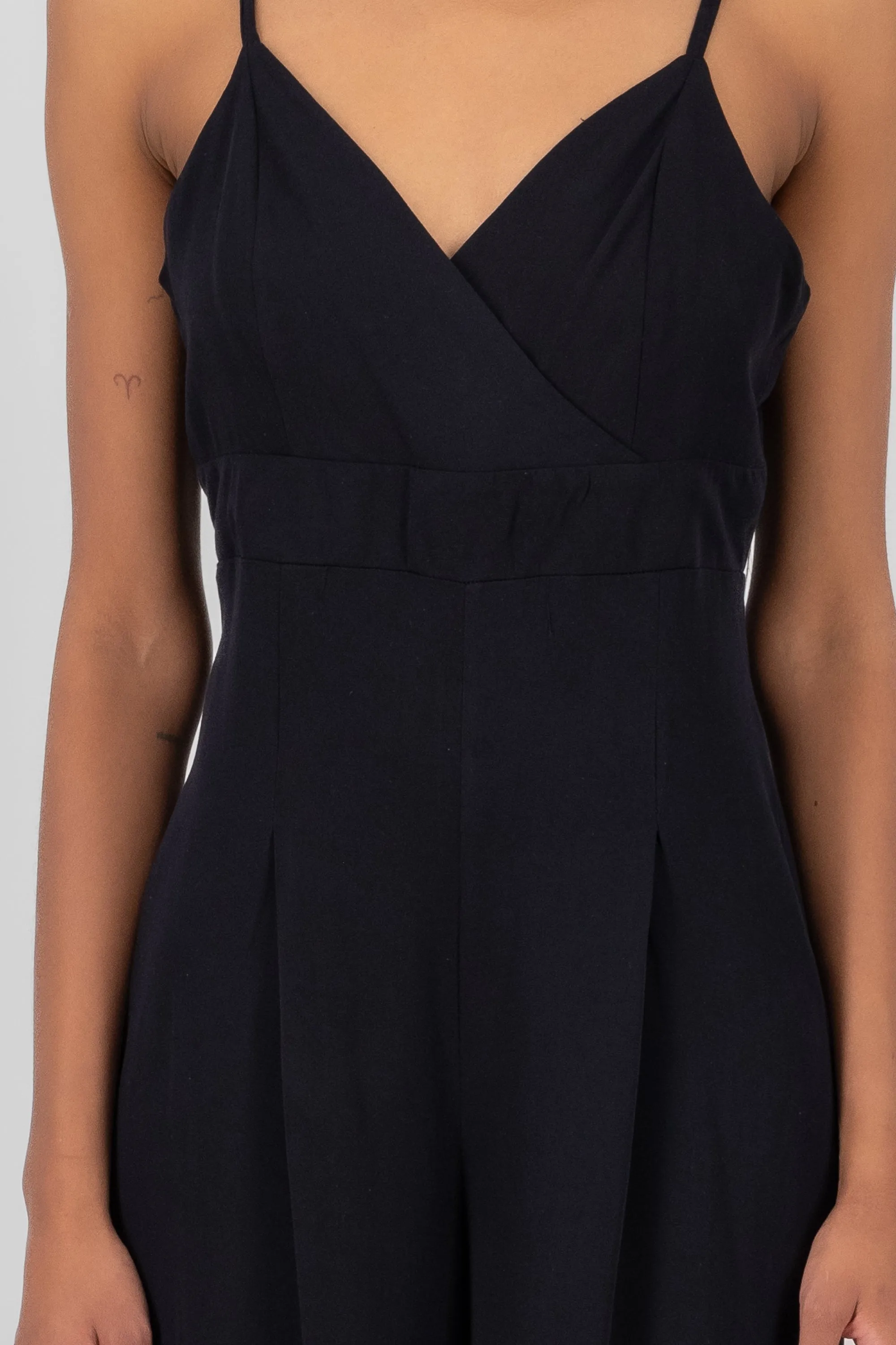 Jumpsuit escote v sold by Shasa product image thumbnail 5