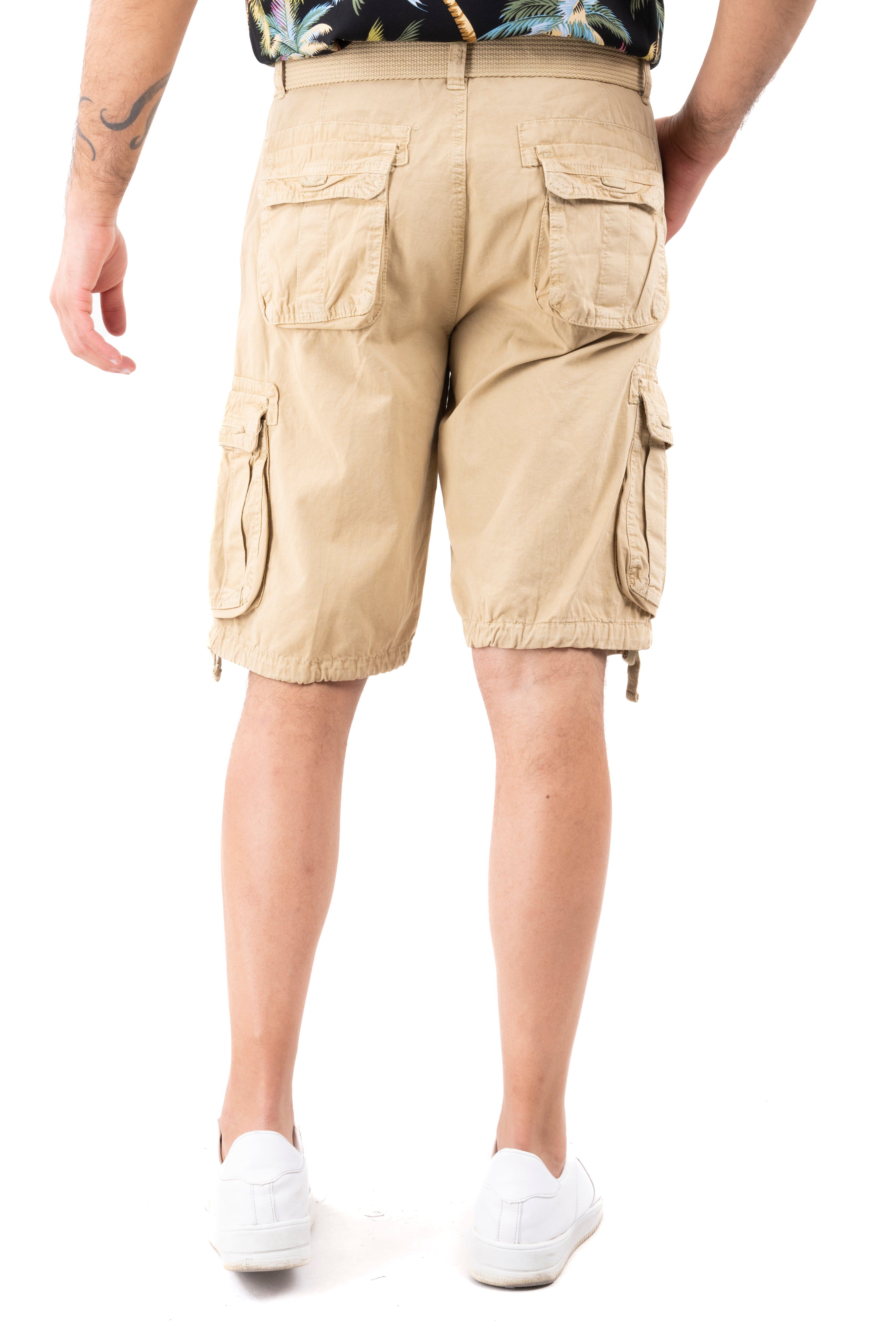 Short cargo cinturón sold by Shasa product image thumbnail 3