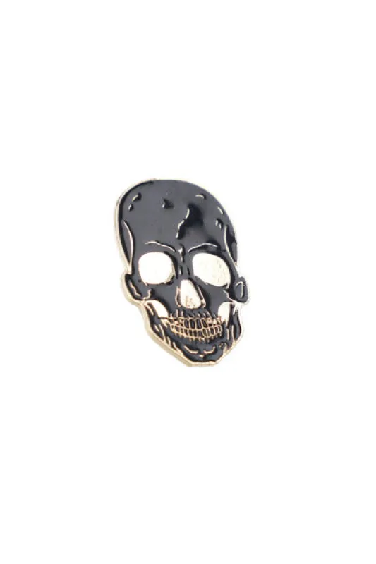 Pin Calavera sold by Shasa