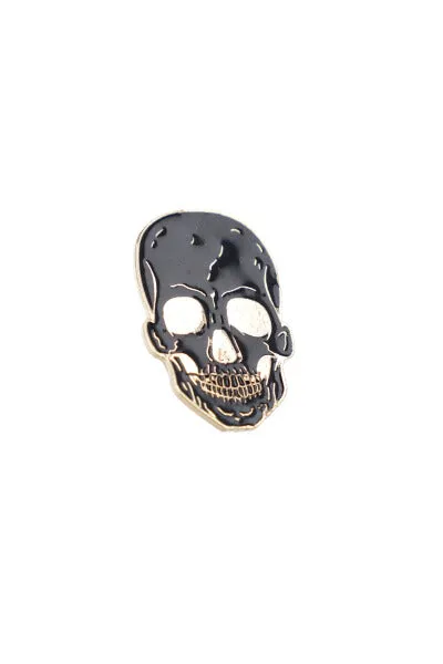Pin Calavera sold by Shasa