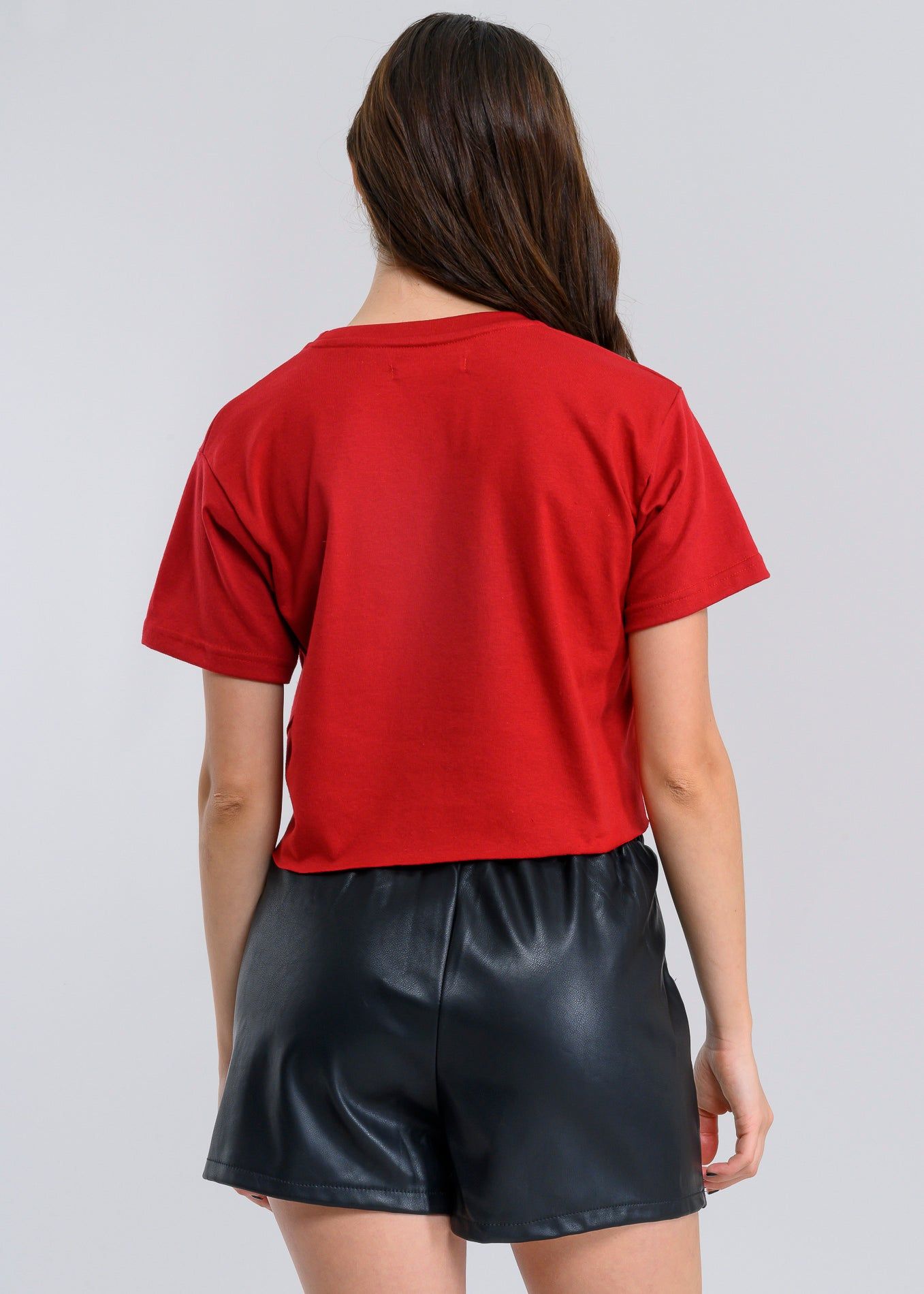 Playera Estampado Sol Luna sold by Shasa product image thumbnail 4