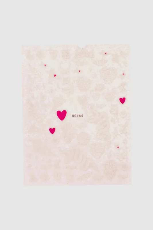 Estampas Uñas Serpiente sold by Shasa