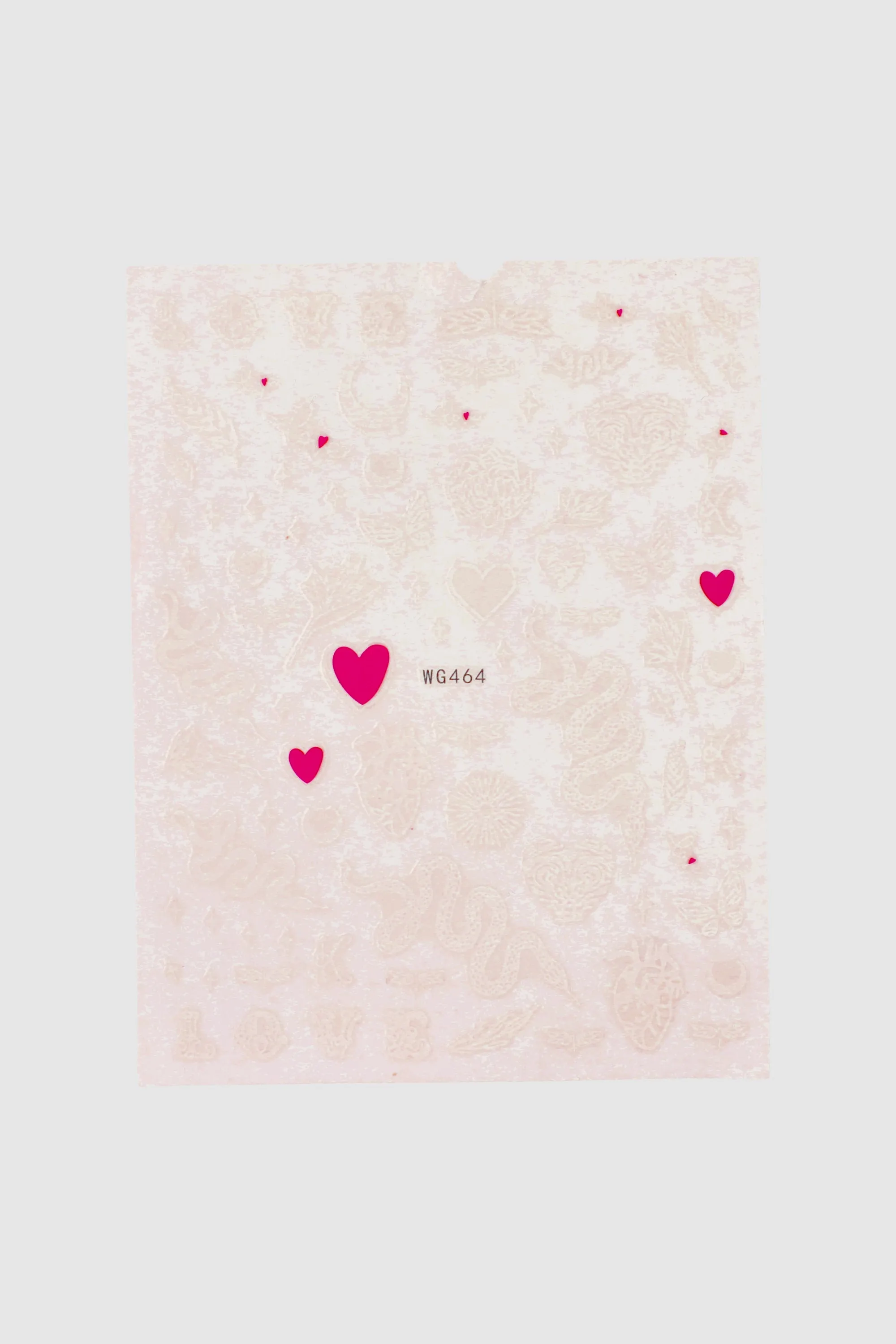 Estampas Uñas Serpiente sold by Shasa