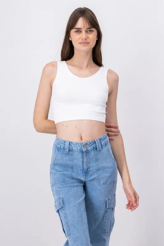 Top seamless tirantes sold by Shasa