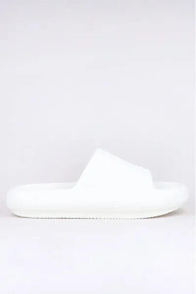 Sandalias slide eva sold by Shasa