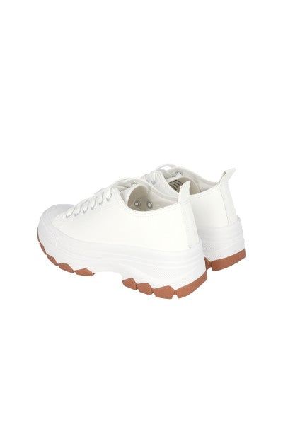 TENIS PU SUELA TRACK sold by Shasa product image thumbnail 3
