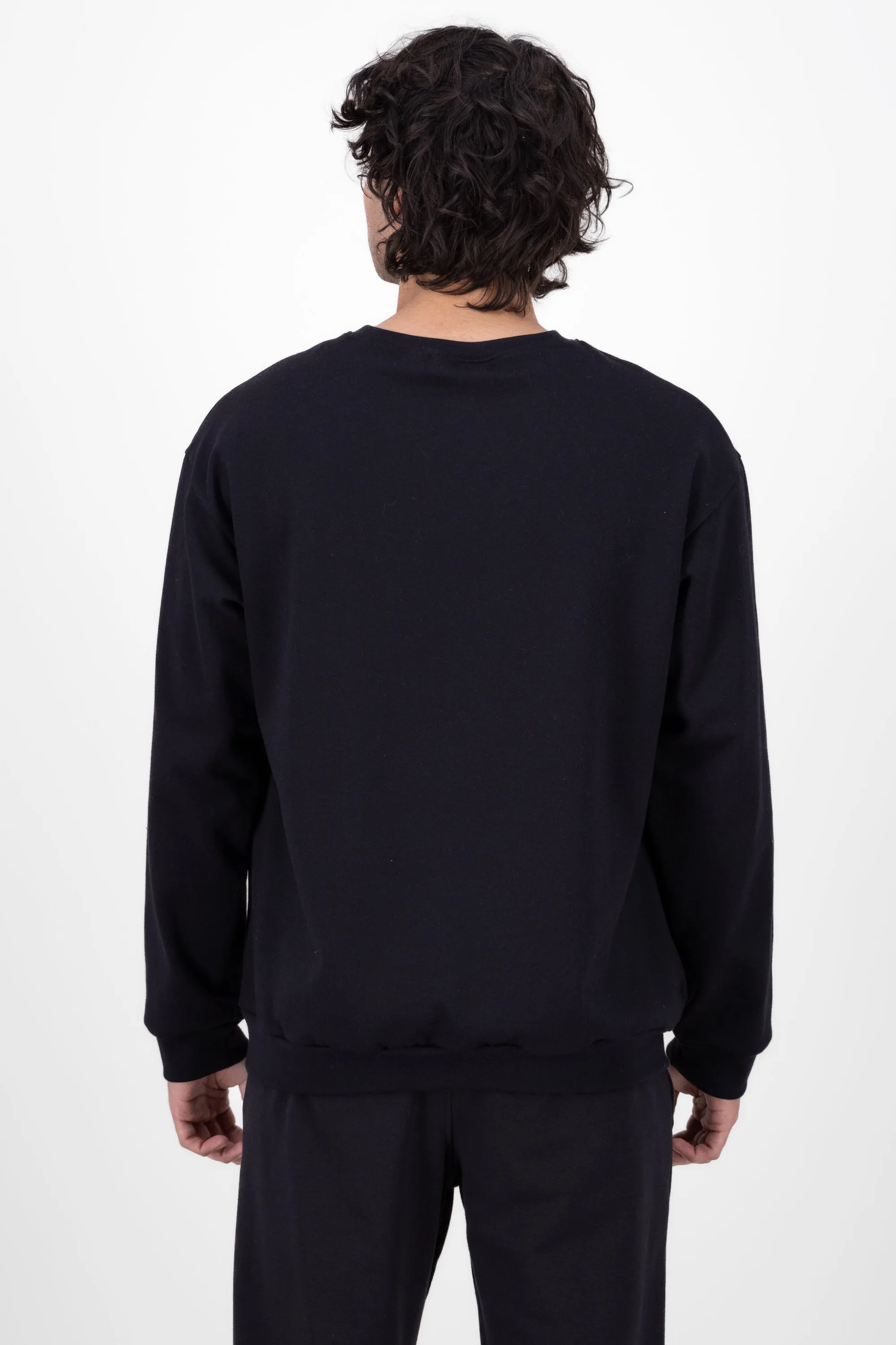 Sudadera Sin Gorra Básica sold by Shasa product image thumbnail 4