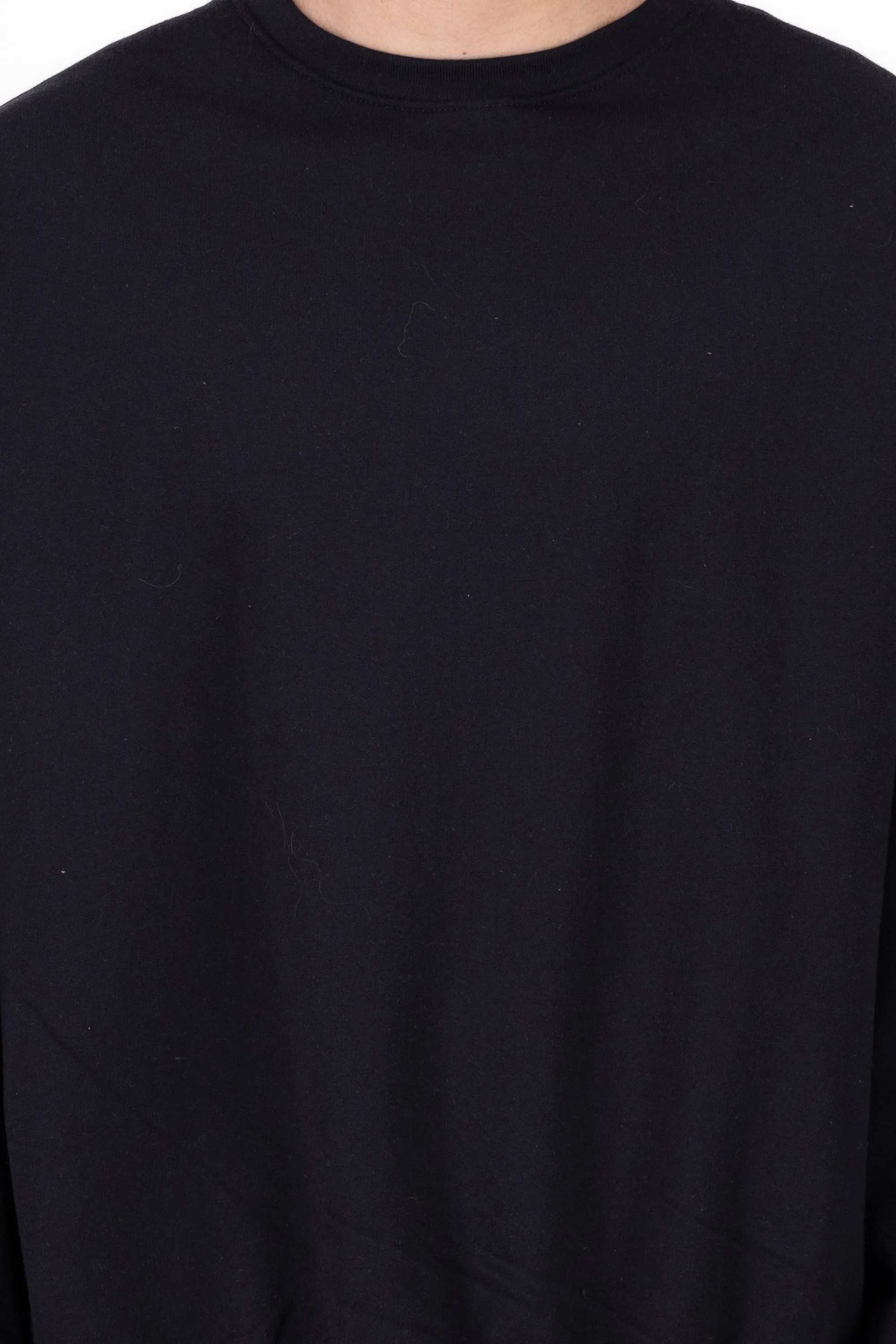 Sudadera Sin Gorra Básica sold by Shasa product image thumbnail 5