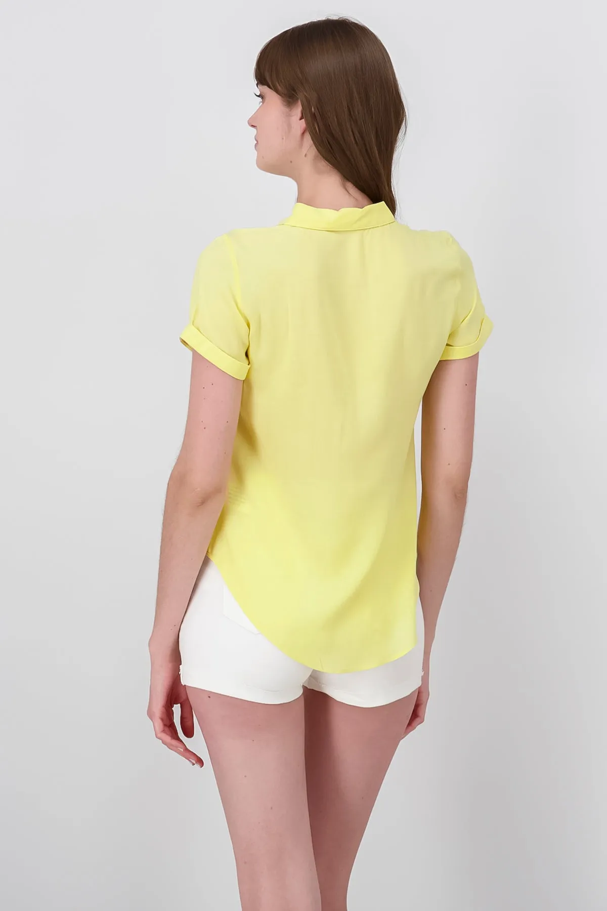 Camisa Manga Corta sold by Shasa product image thumbnail 4