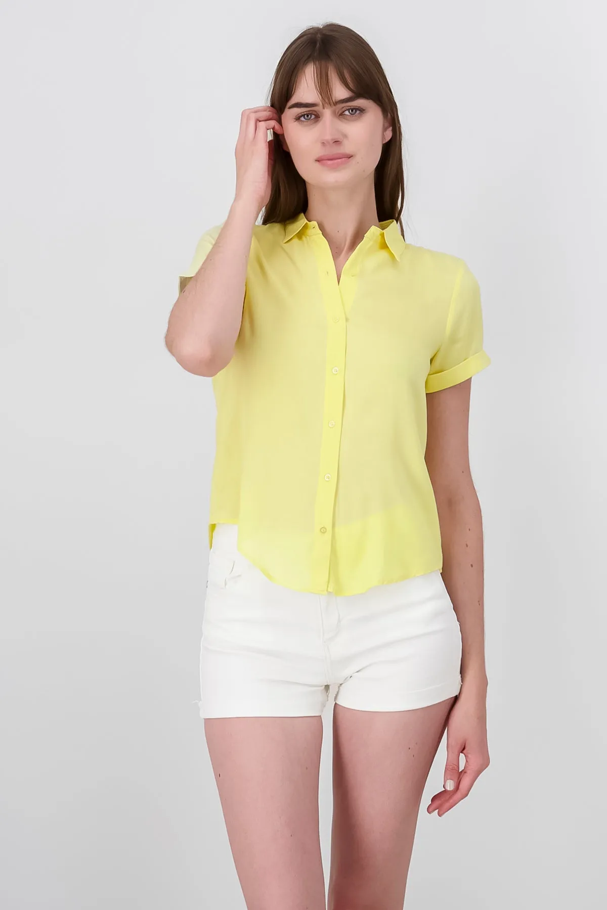 Camisa Manga Corta sold by Shasa product image thumbnail 2