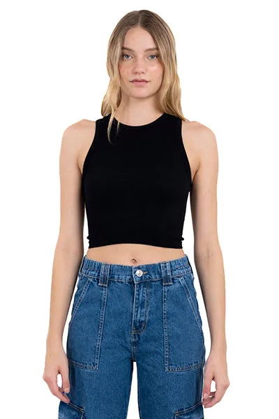 Top tank acanalado liso sold by Shasa product image thumbnail 2