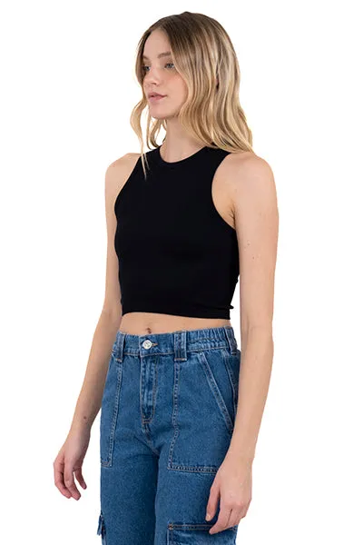 Top tank acanalado liso sold by Shasa product image thumbnail 3