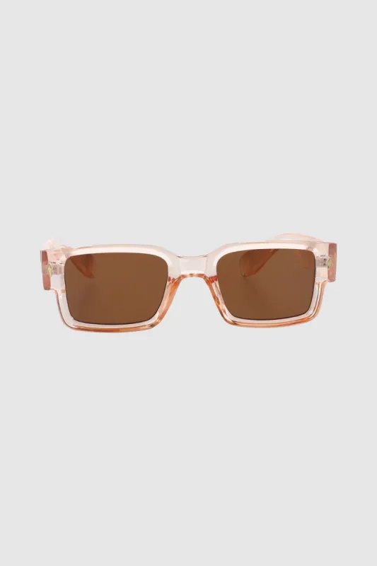 Lentes Rectangulo Mica Color sold by Shasa