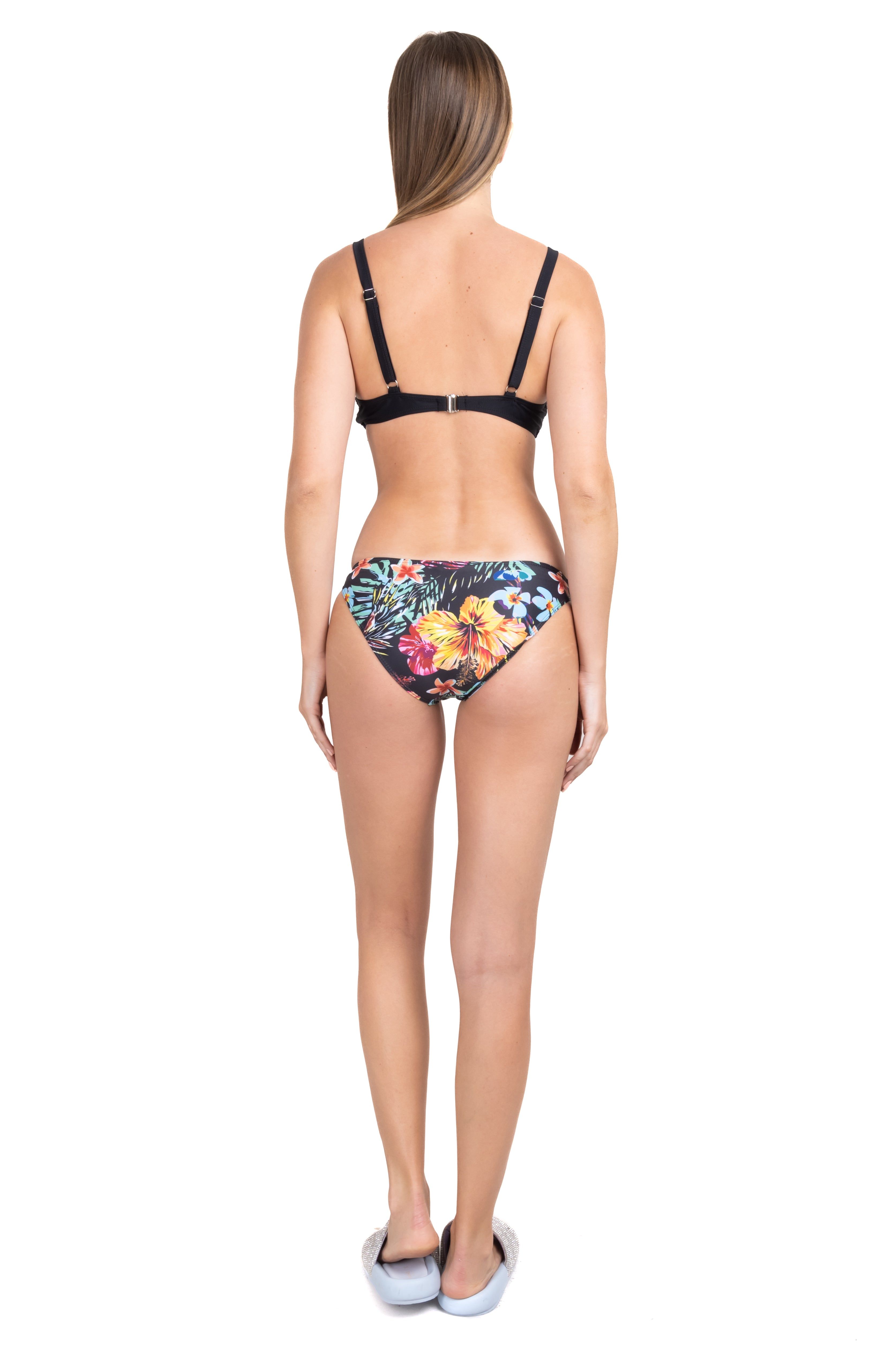 Traje de baño copas tropical sold by Shasa product image thumbnail 4