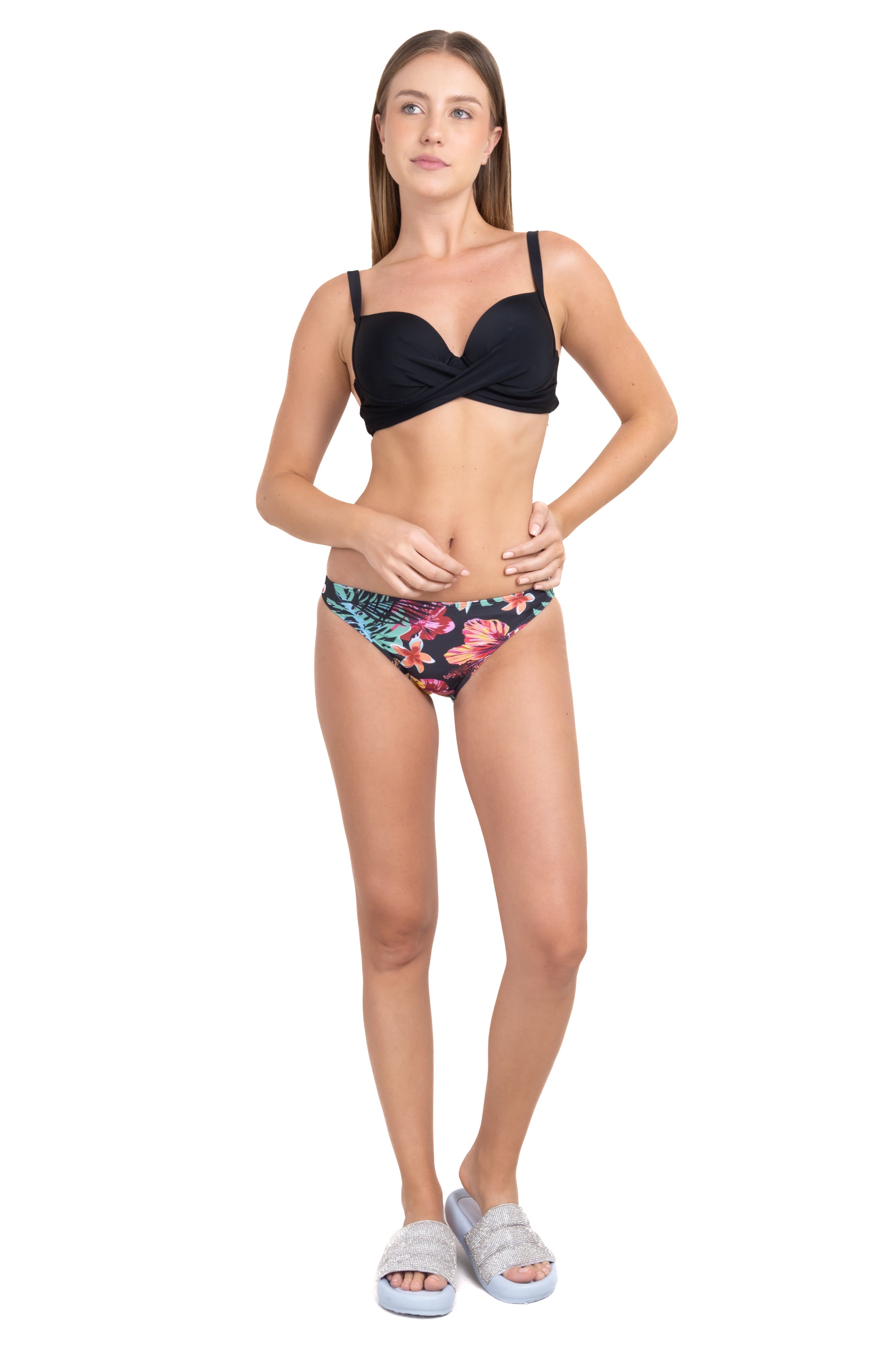 Traje de baño copas tropical sold by Shasa product image thumbnail 2