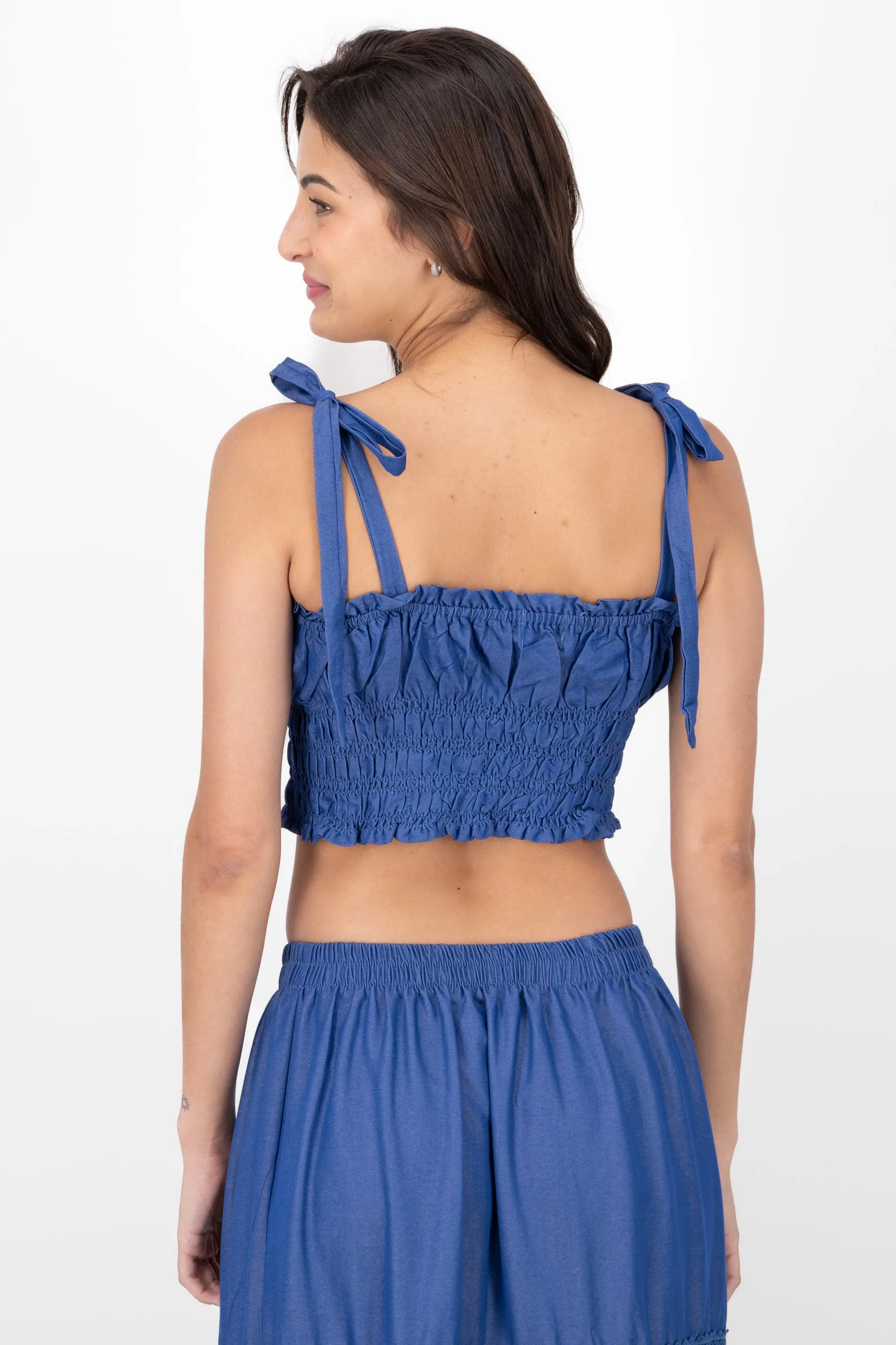 Top Smock Cintura sold by Shasa product image thumbnail 4