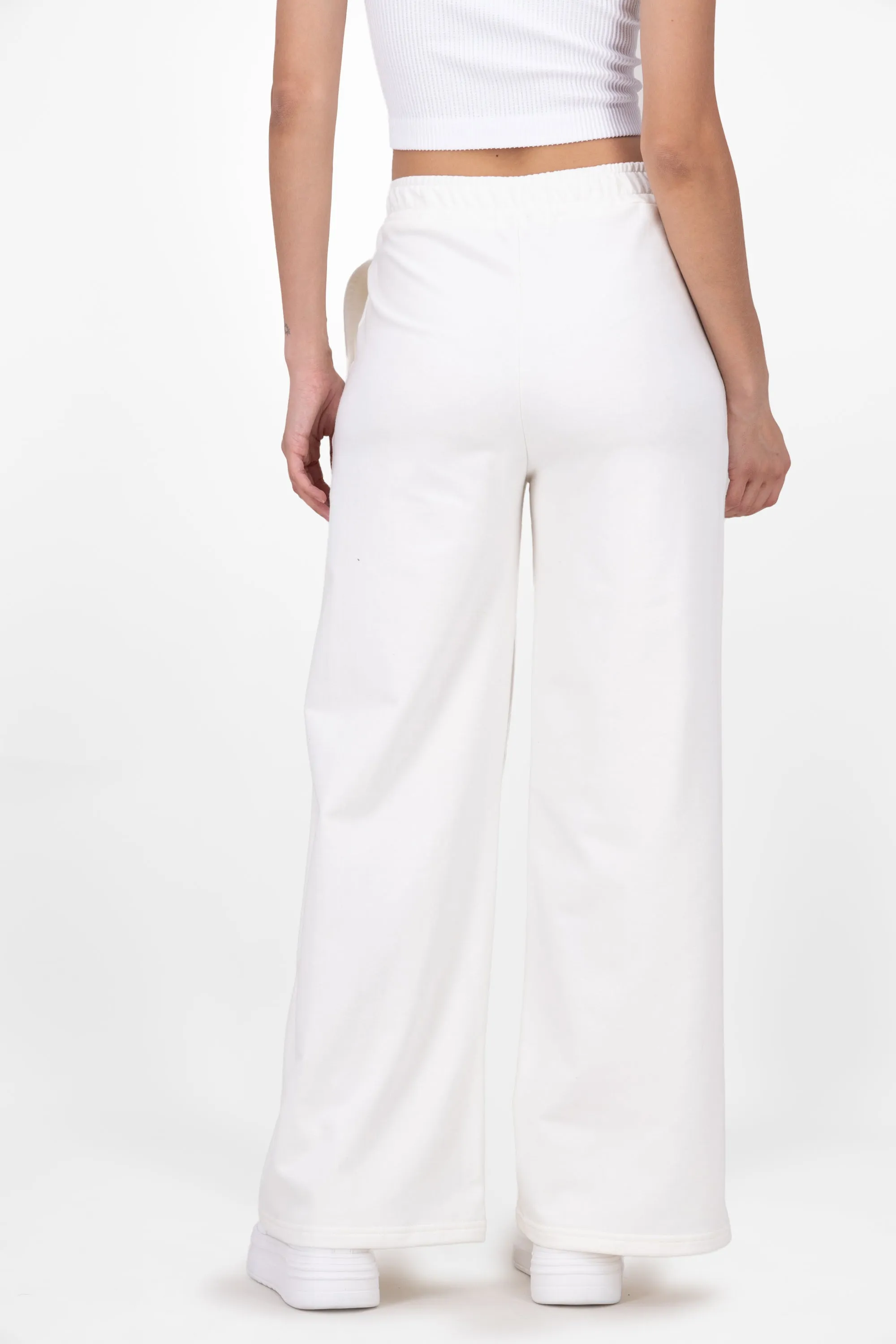 Pants Amplios Detalle Estampado New York sold by Shasa product image thumbnail 4