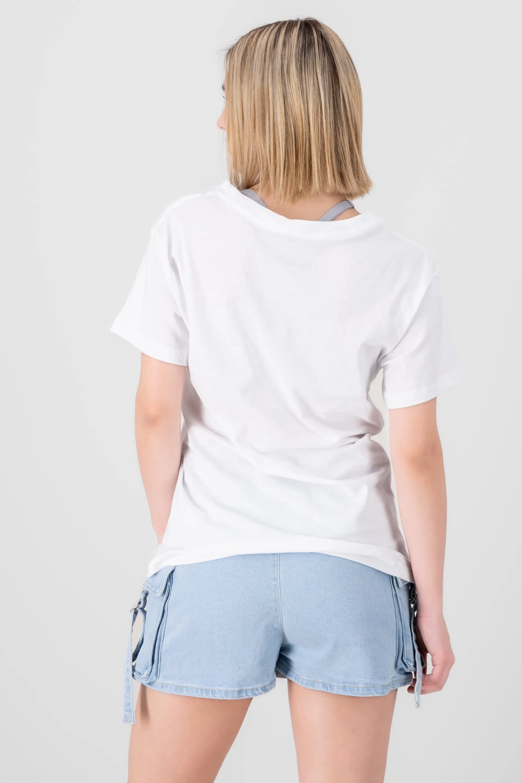 Playeras betty boop corazon sold by Shasa product image thumbnail 4