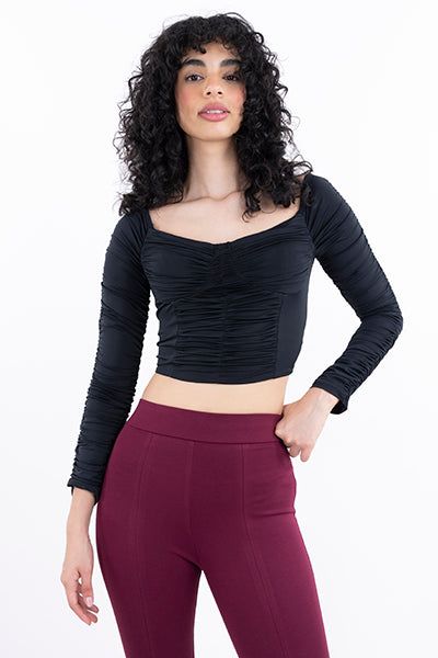 Top plisado con copas sold by Shasa product image thumbnail 2