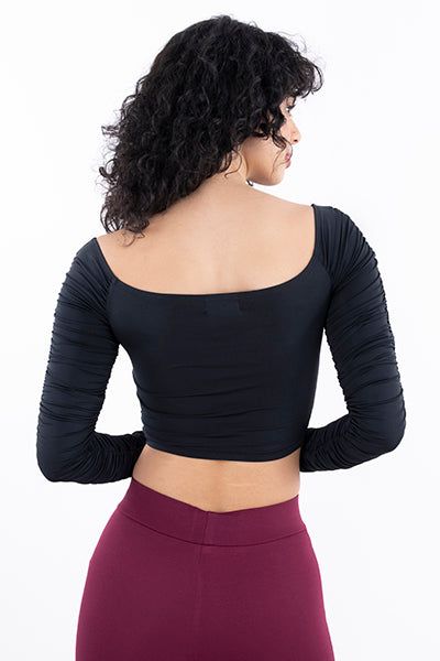 Top plisado con copas sold by Shasa product image thumbnail 4