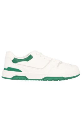 Tenis diseño bicolor made by Shasa