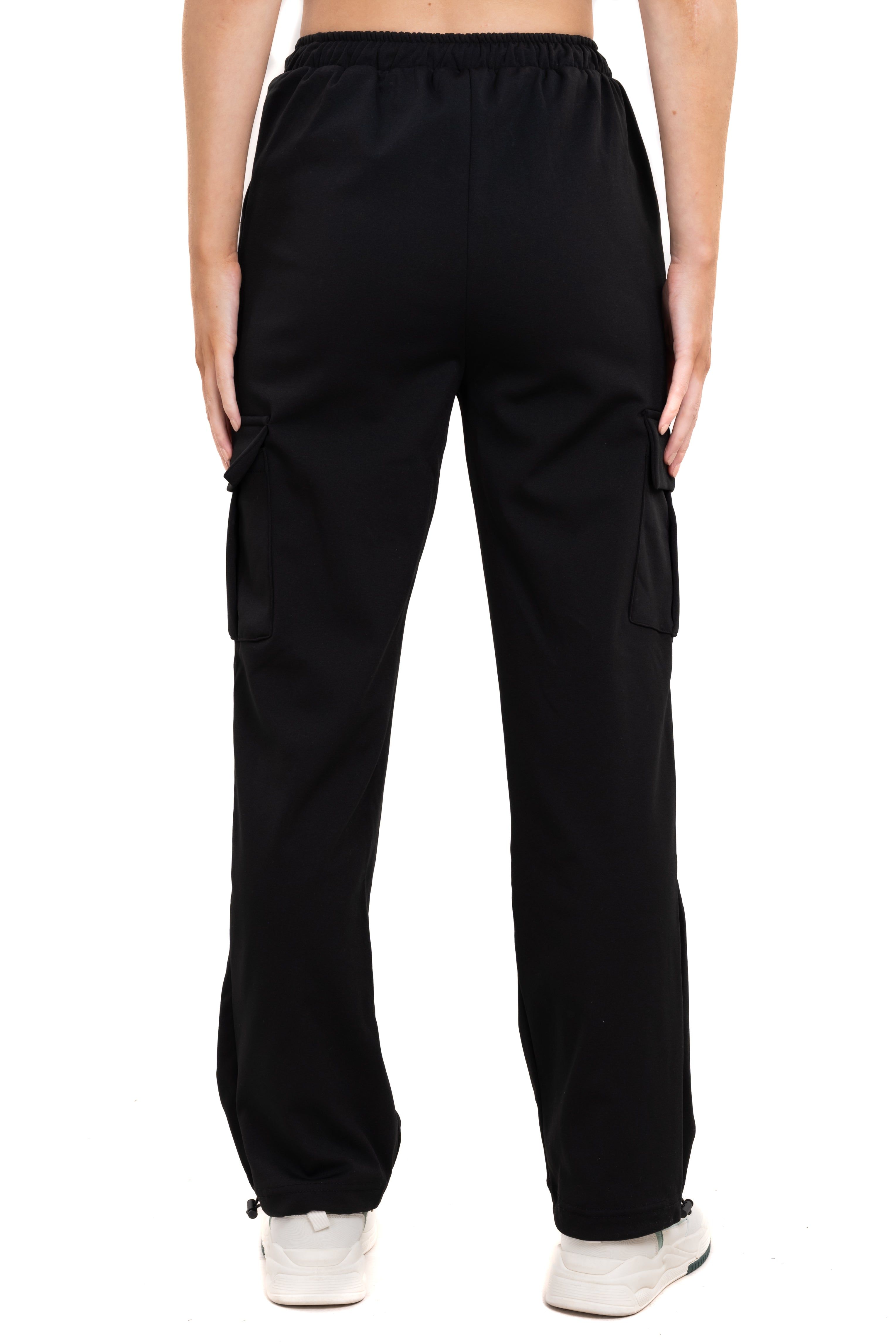 Pants cargo elástico cintas sold by Shasa product image thumbnail 4