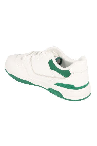 Tenis diseño bicolor sold by Shasa product image thumbnail 4