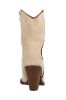 Botín vaquero gamuza sold by Shasa