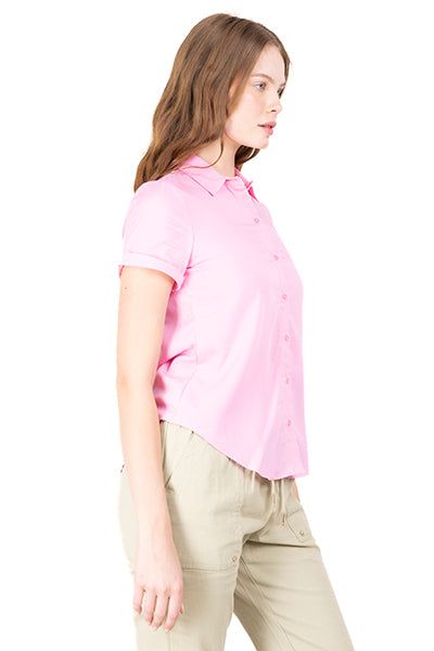 Camisa Manga Corta sold by Shasa product image thumbnail 3