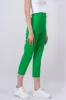 Pantalón Cintura Alta Capri Bolsas sold by Shasa