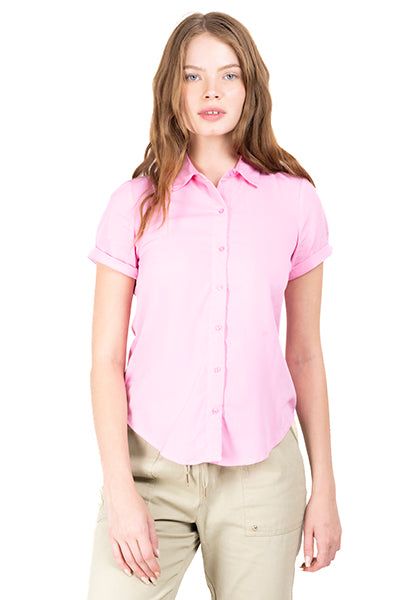 Camisa Manga Corta sold by Shasa