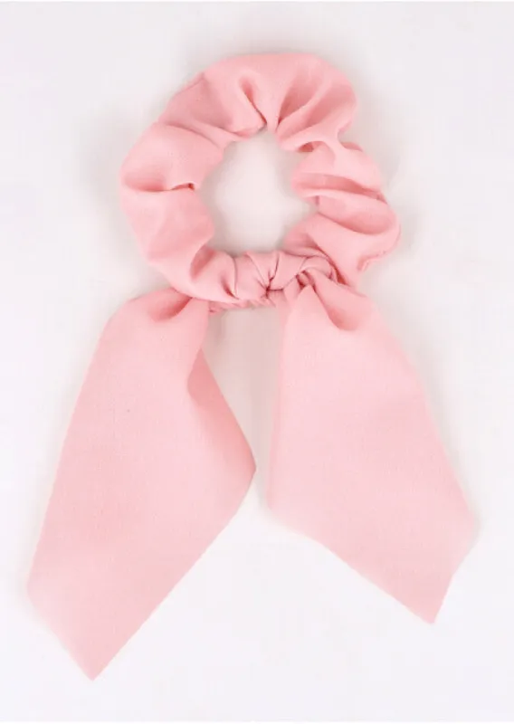 Scrunchie Cintas Largas sold by Shasa