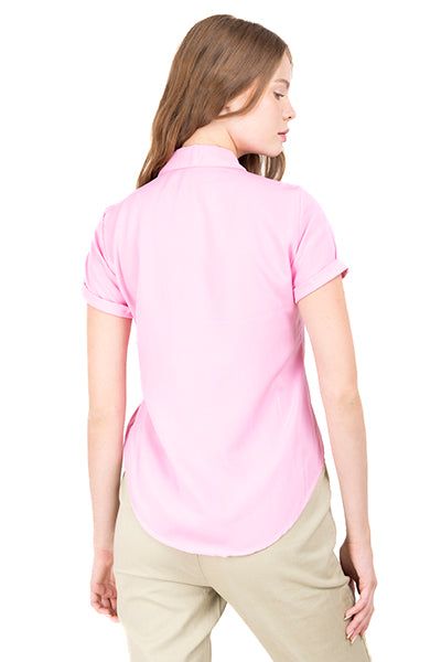 Camisa Manga Corta sold by Shasa product image thumbnail 4