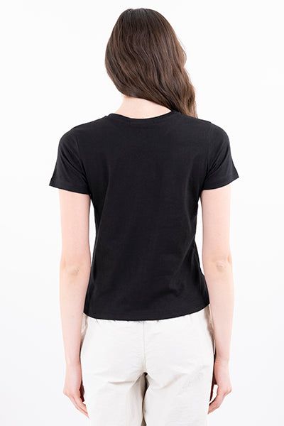 Playera corazones brillos sold by Shasa product image thumbnail 4