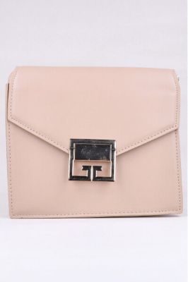 Bolso crossbody estructurado sold by Shasa