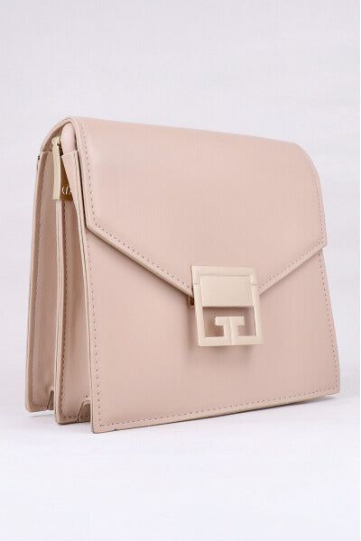 Bolso crossbody estructurado sold by Shasa product image thumbnail 2