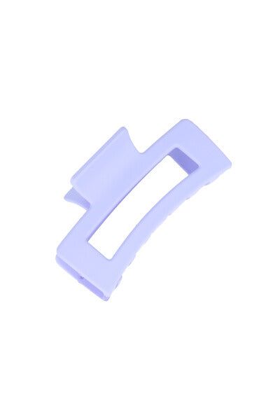 Pinza rectangular lisa sold by Shasa product image thumbnail 3