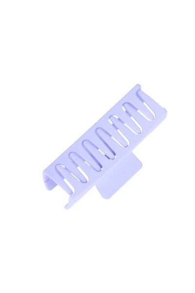 Pinza rectangular lisa sold by Shasa product image thumbnail 4