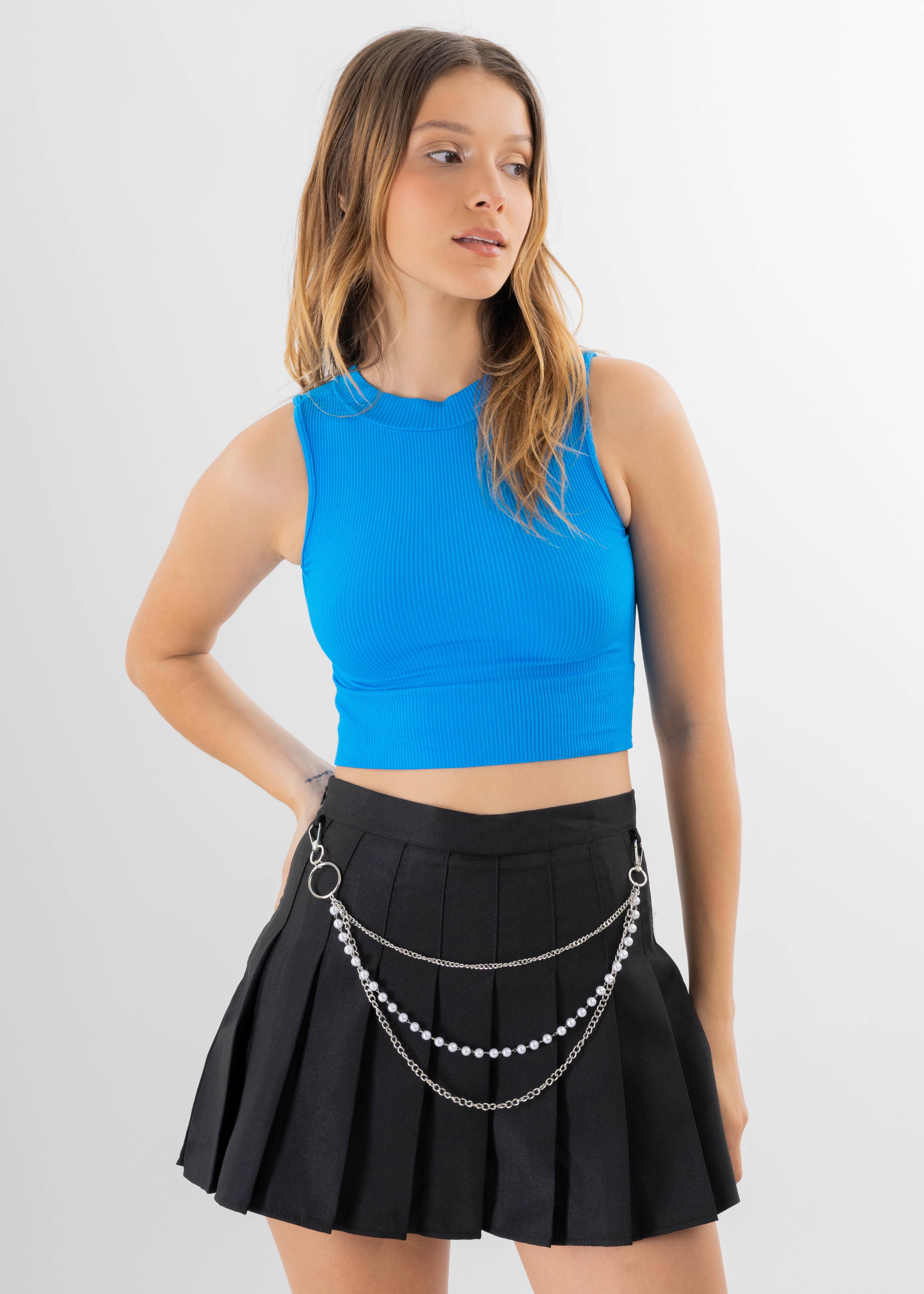 Top acanalado sold by Shasa product image thumbnail 2