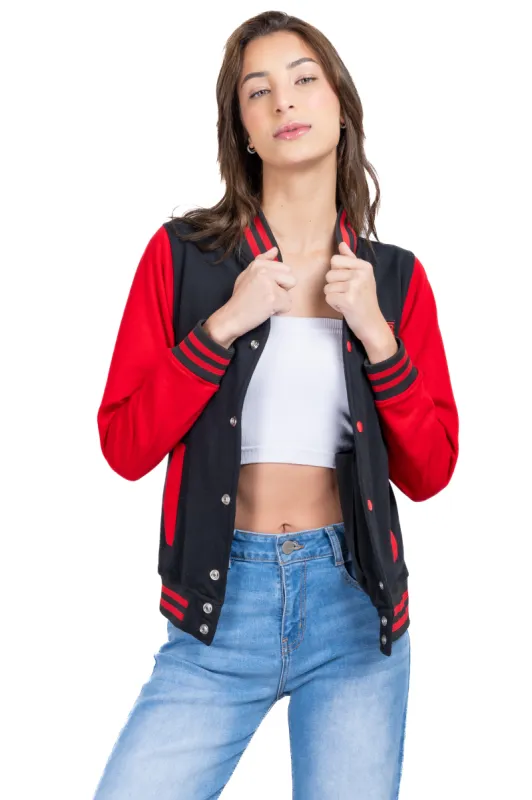 Chamarra bomber Stranger Things sold by Shasa