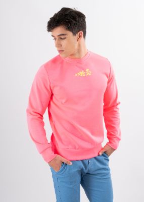 Suadera neón estampado sold by Shasa