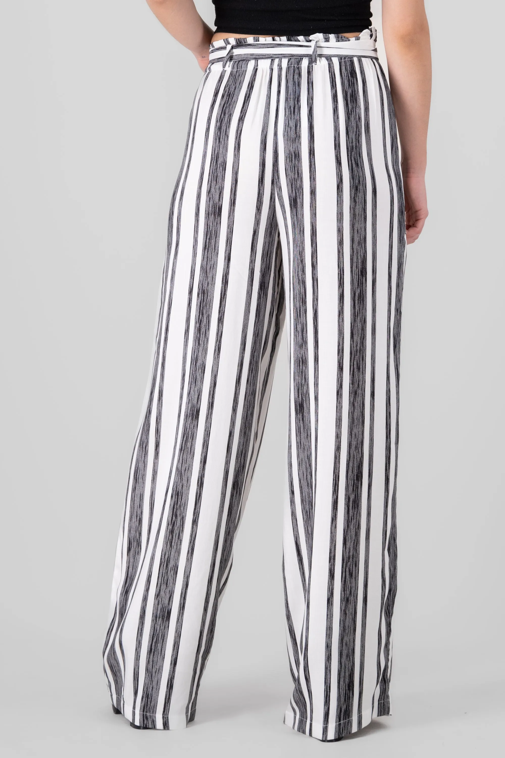 Pantalon rayas detalle moño sold by Shasa product image thumbnail 4