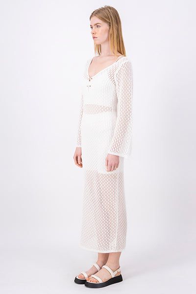 Salida de baño tejido broches sold by Shasa product image thumbnail 3