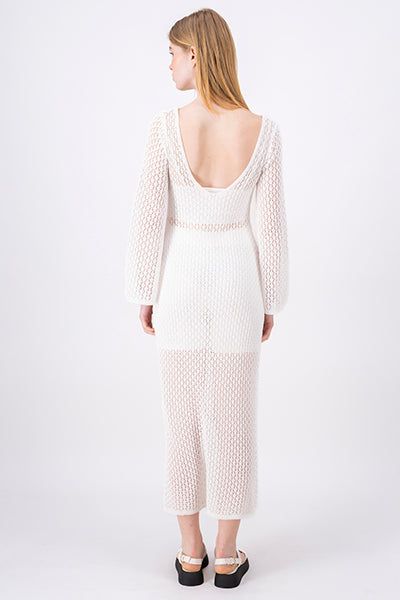 Salida de baño tejido broches sold by Shasa product image thumbnail 4