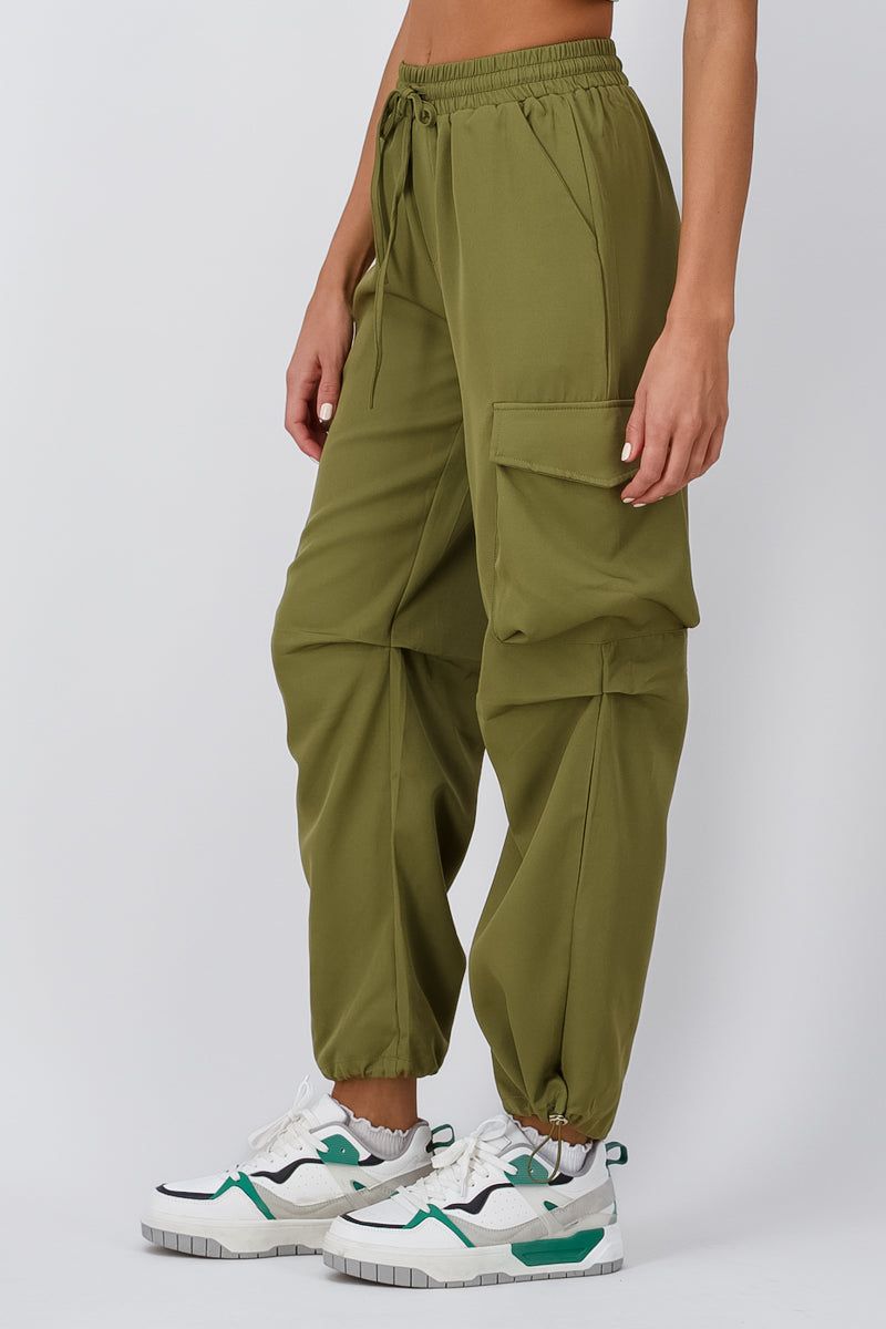 Pantalones Parachute 2 Bolsas sold by Shasa product image thumbnail 3