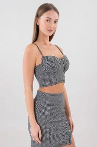 Top copas tweed sold by Shasa