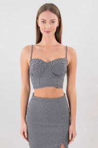 Top copas tweed sold by Shasa