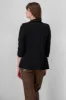 Saco Corto Manga Frunce sold by Shasa
