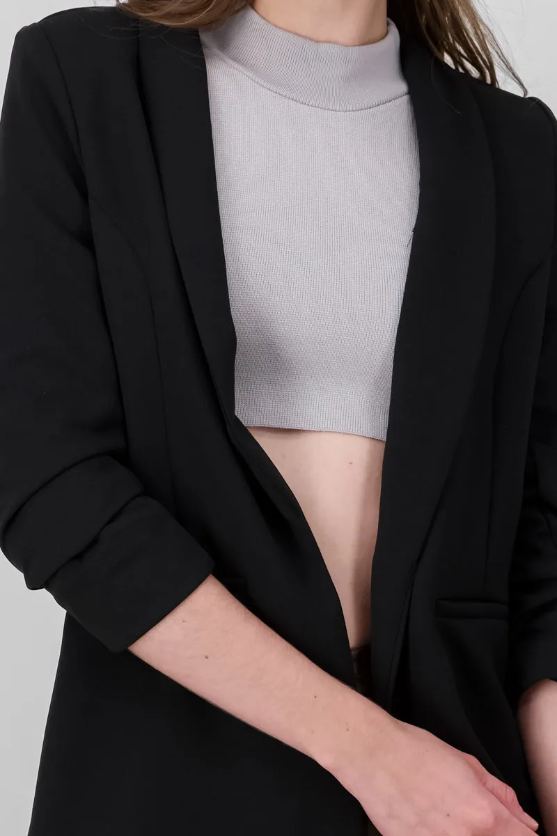 Saco Corto Manga Frunce sold by Shasa product image thumbnail 5