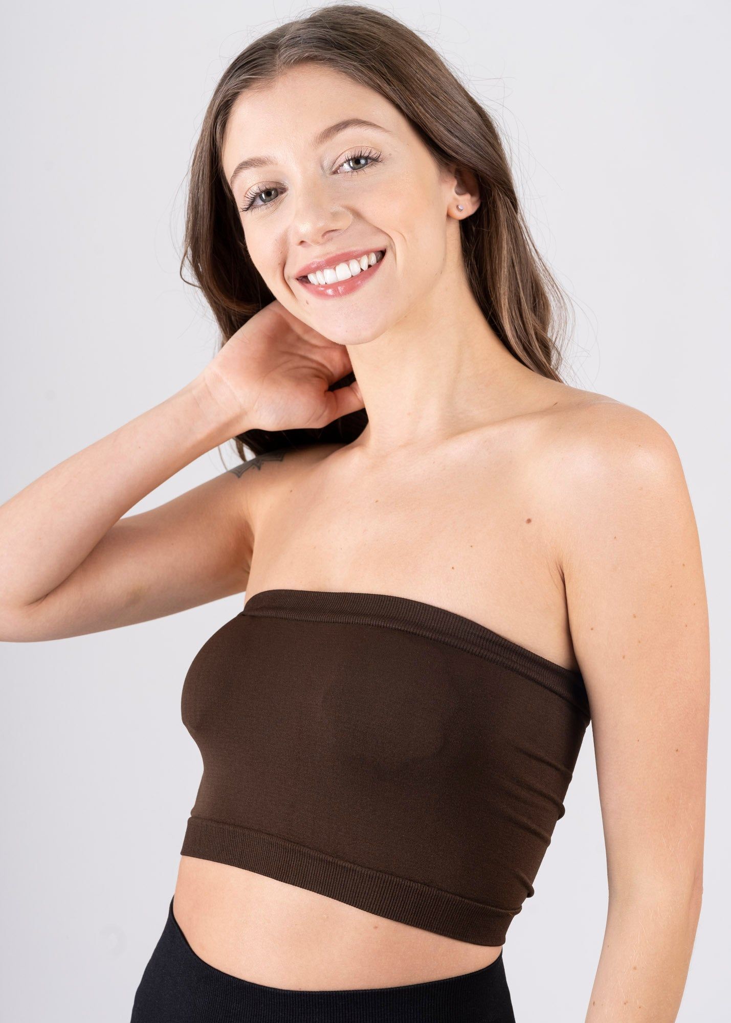 Falda Short Triple Olan Bordada Hypsters sold by Shasa